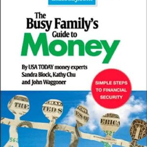 The Busy Family's guide to Money