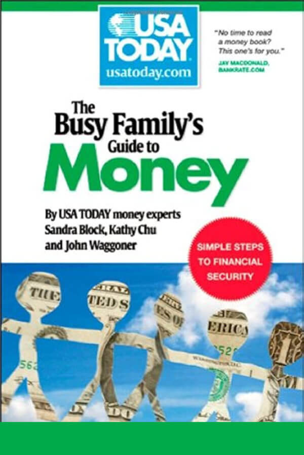 The Busy Family's guide to Money