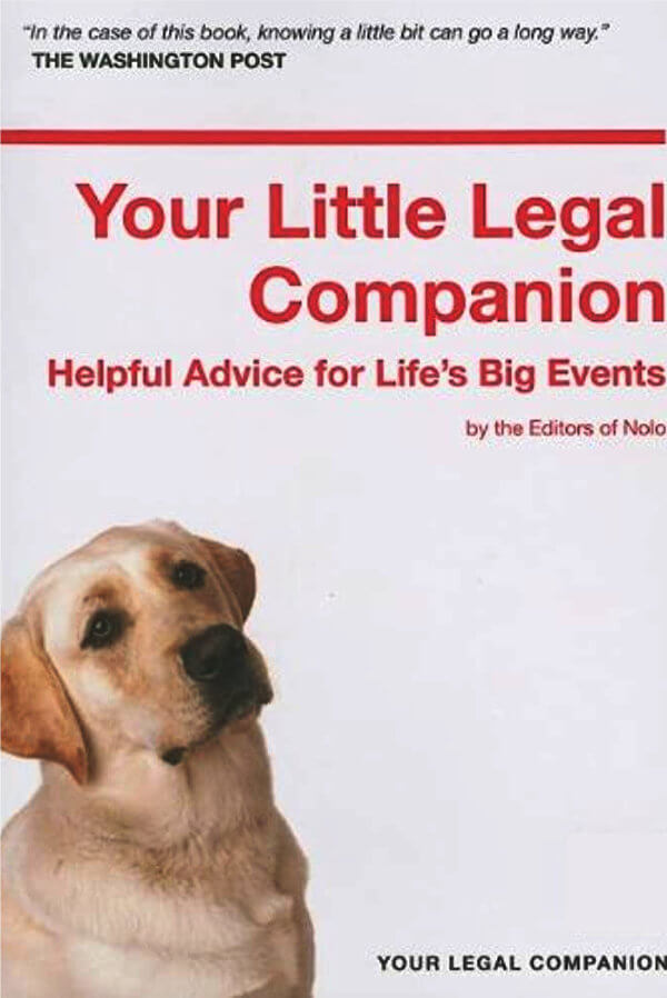 Your Little Legal Companion